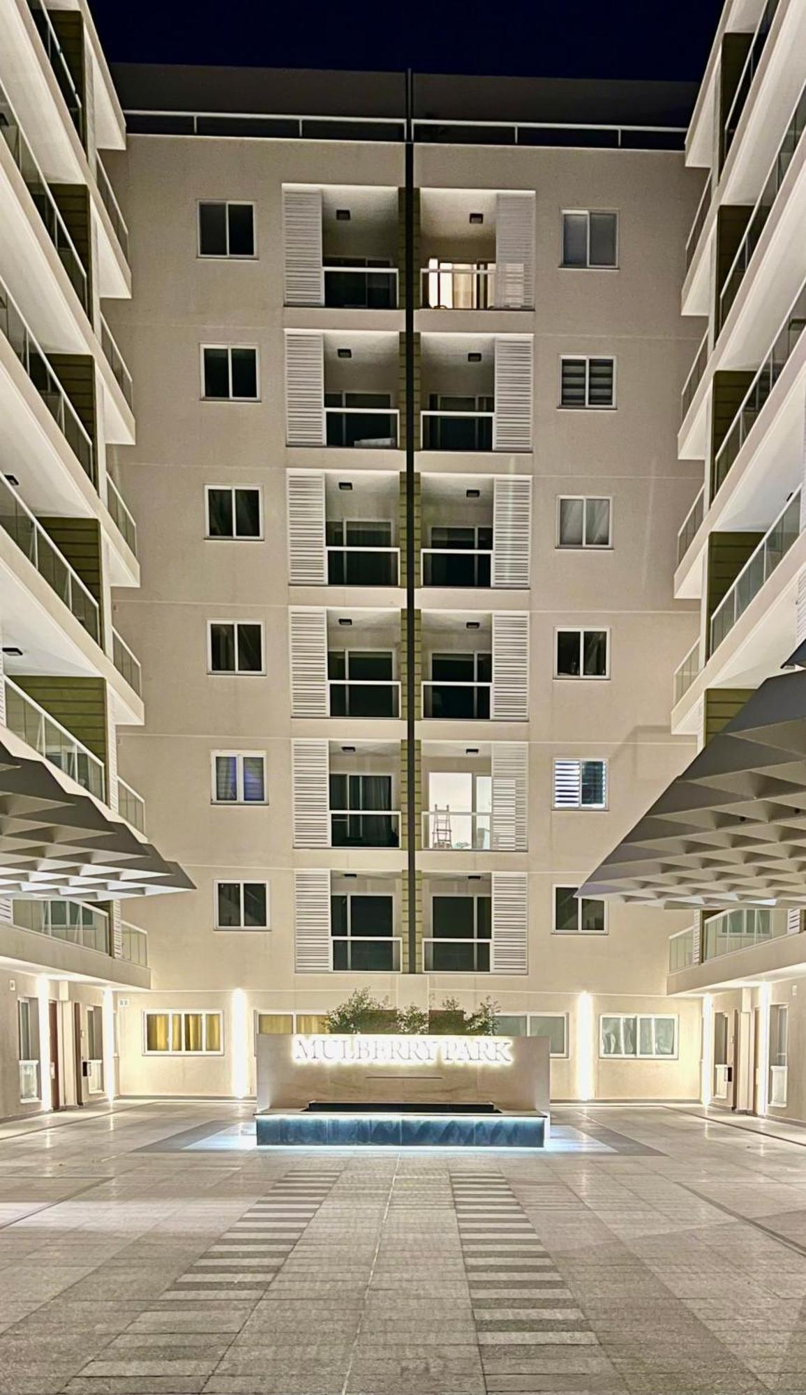 Modern & Spacious 2Br Penthouse With Terrace - Close To Qawra Beach St. Paul's Bay Exterior photo